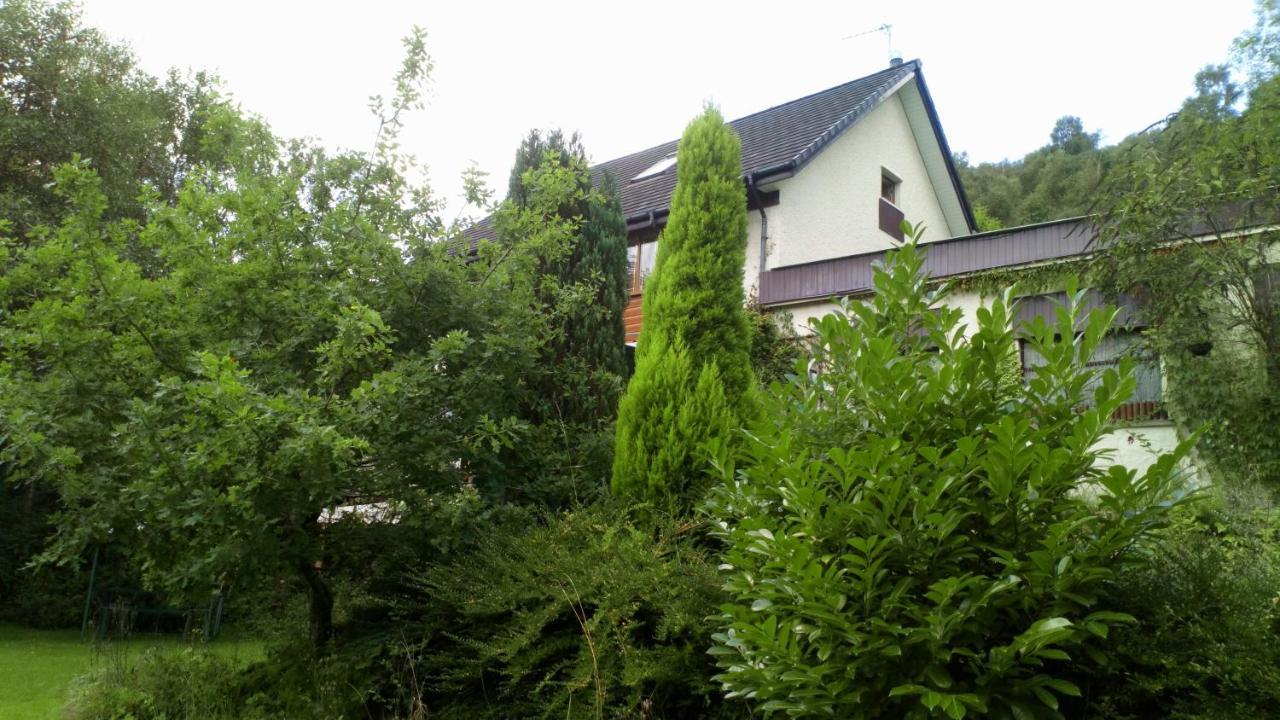 Cilbrwyn Bed and Breakfast Swansea Buitenkant foto