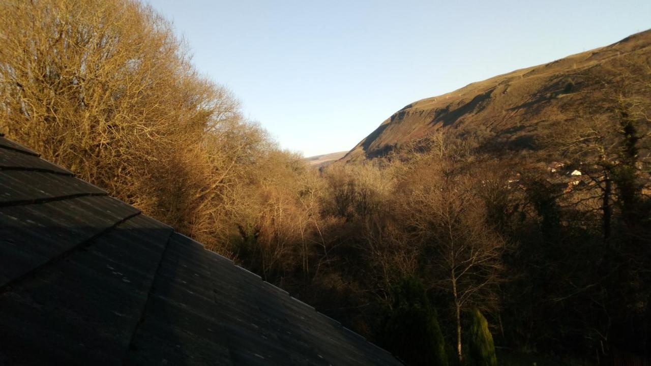 Cilbrwyn Bed and Breakfast Swansea Buitenkant foto