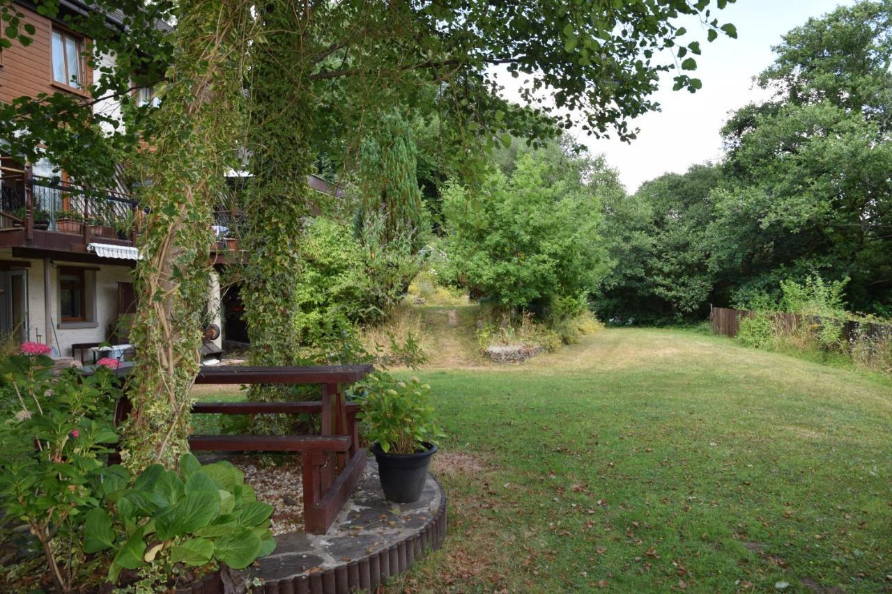 Cilbrwyn Bed and Breakfast Swansea Buitenkant foto