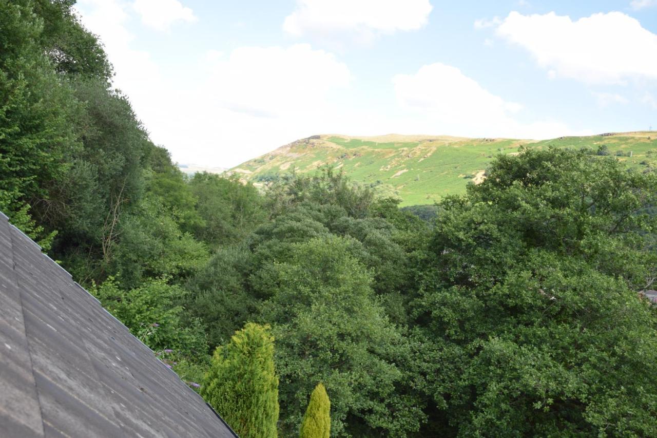 Cilbrwyn Bed and Breakfast Swansea Buitenkant foto