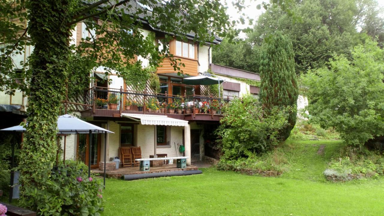 Cilbrwyn Bed and Breakfast Swansea Buitenkant foto
