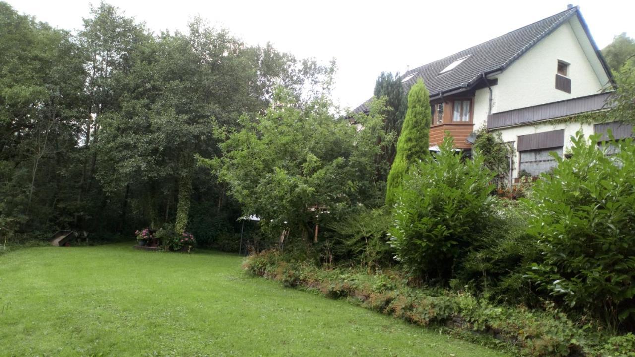 Cilbrwyn Bed and Breakfast Swansea Buitenkant foto