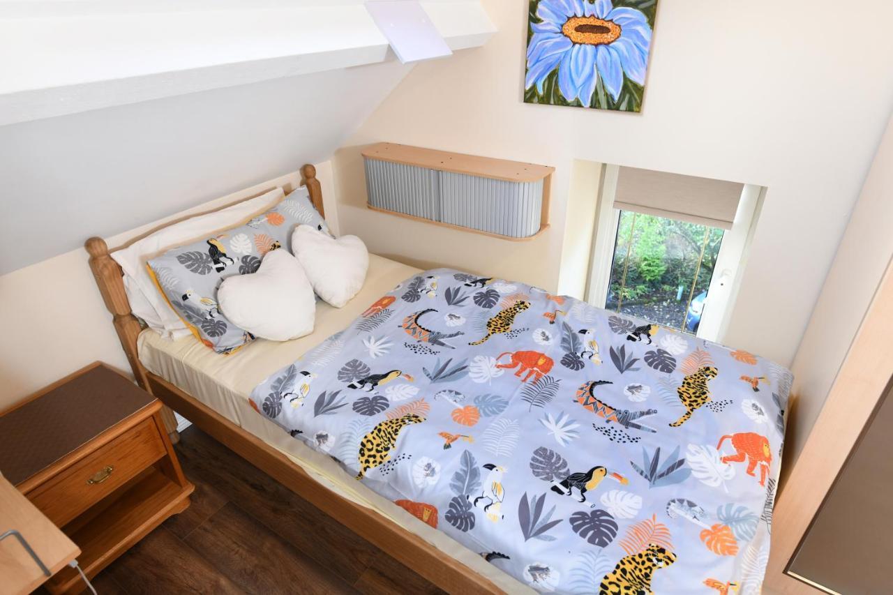 Cilbrwyn Bed and Breakfast Swansea Buitenkant foto