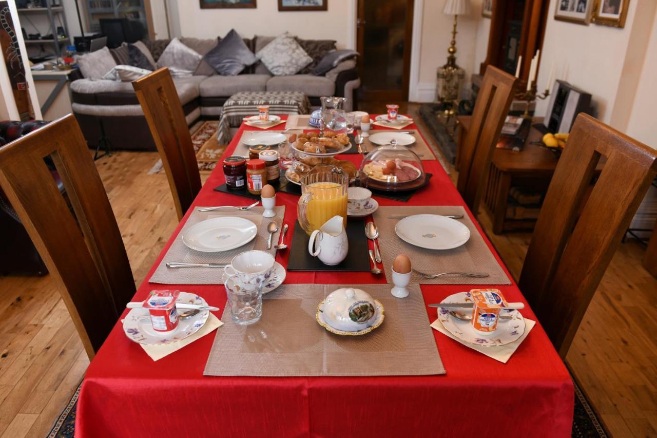 Cilbrwyn Bed and Breakfast Swansea Buitenkant foto