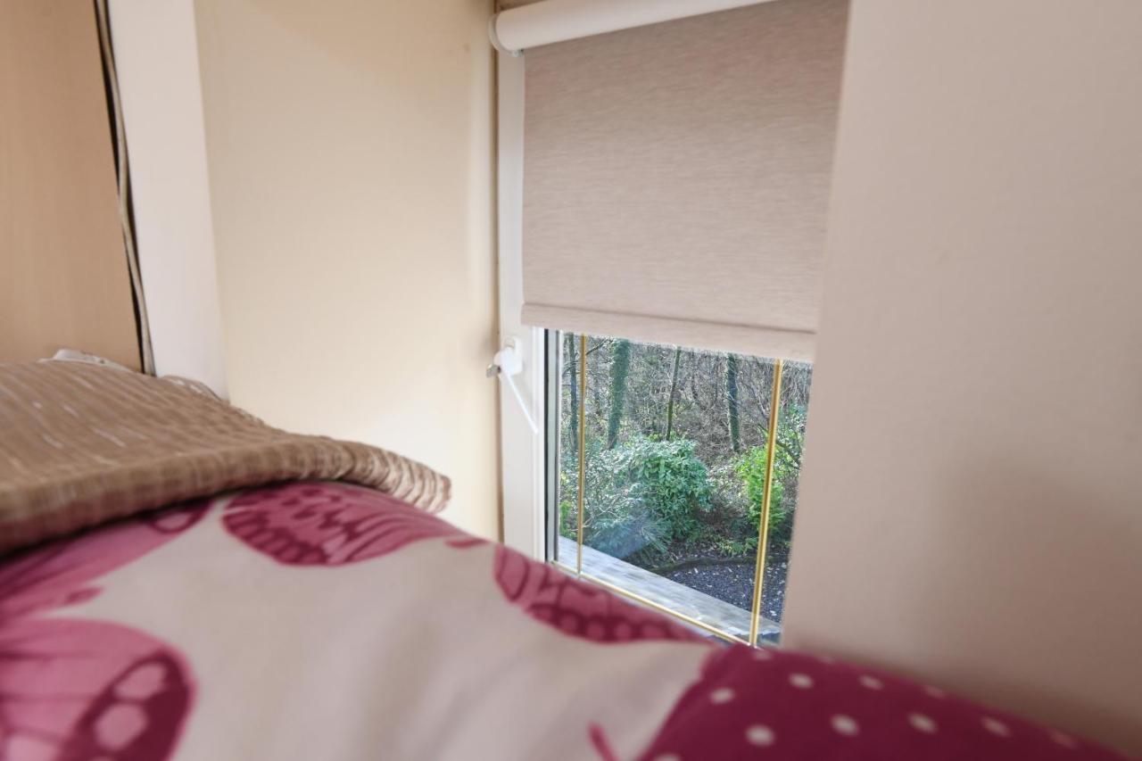 Cilbrwyn Bed and Breakfast Swansea Buitenkant foto