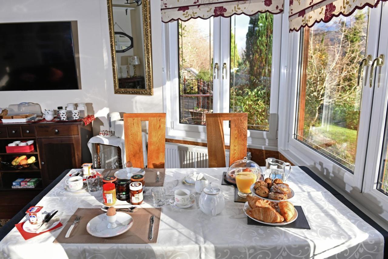 Cilbrwyn Bed and Breakfast Swansea Buitenkant foto
