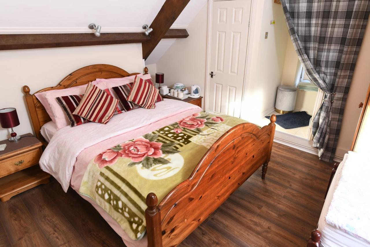 Cilbrwyn Bed and Breakfast Swansea Buitenkant foto