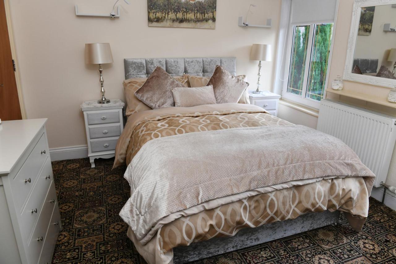 Cilbrwyn Bed and Breakfast Swansea Buitenkant foto