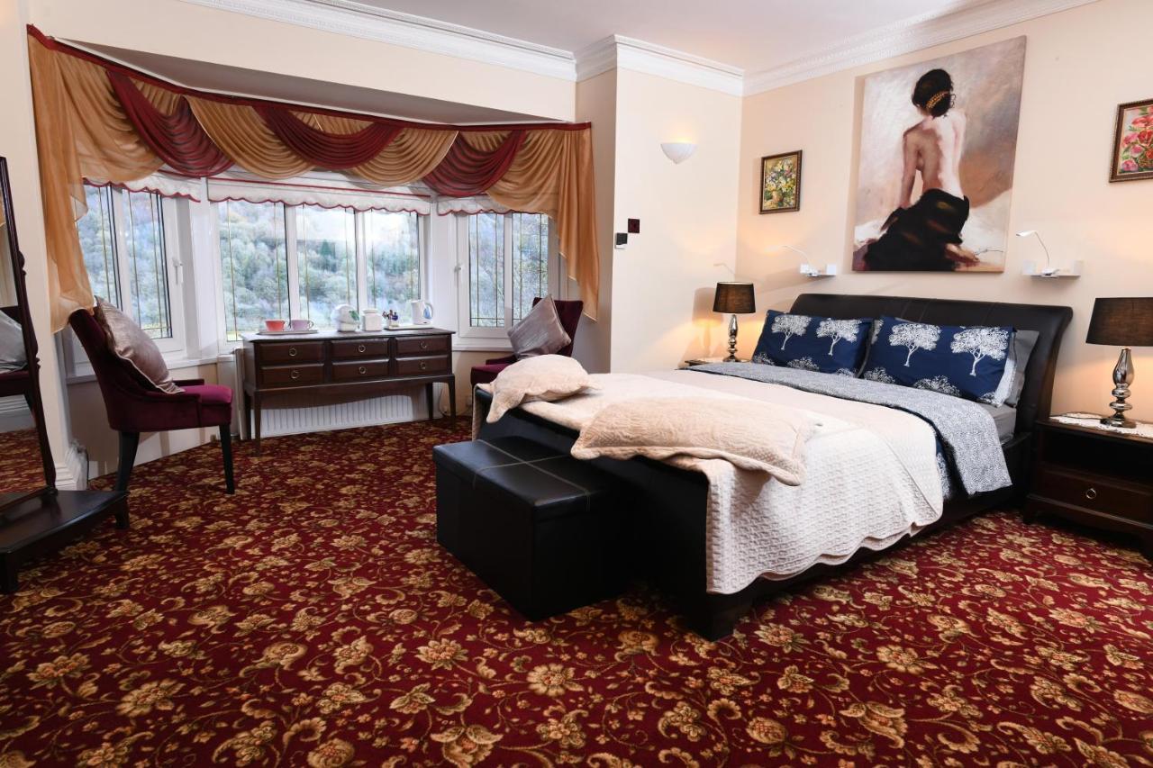 Cilbrwyn Bed and Breakfast Swansea Buitenkant foto