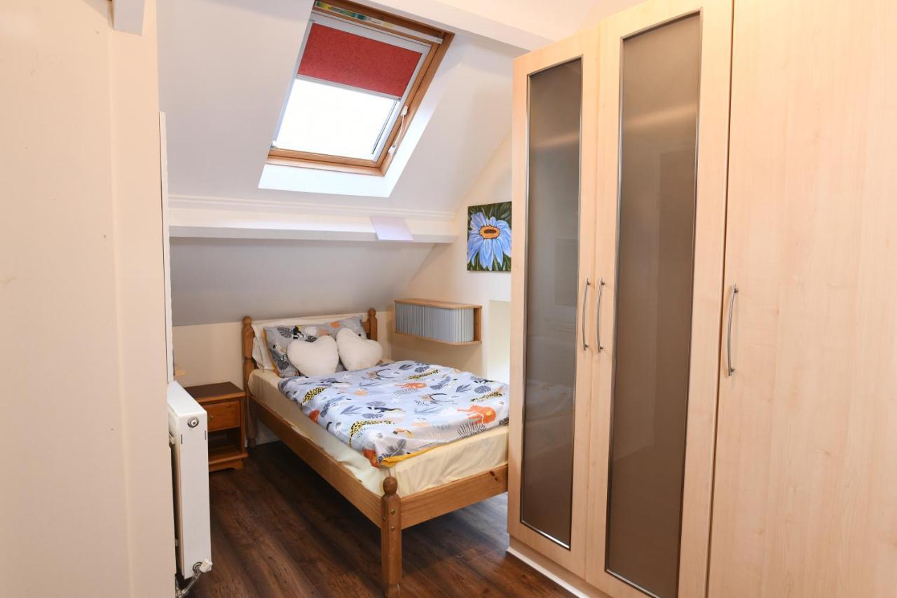 Cilbrwyn Bed and Breakfast Swansea Buitenkant foto