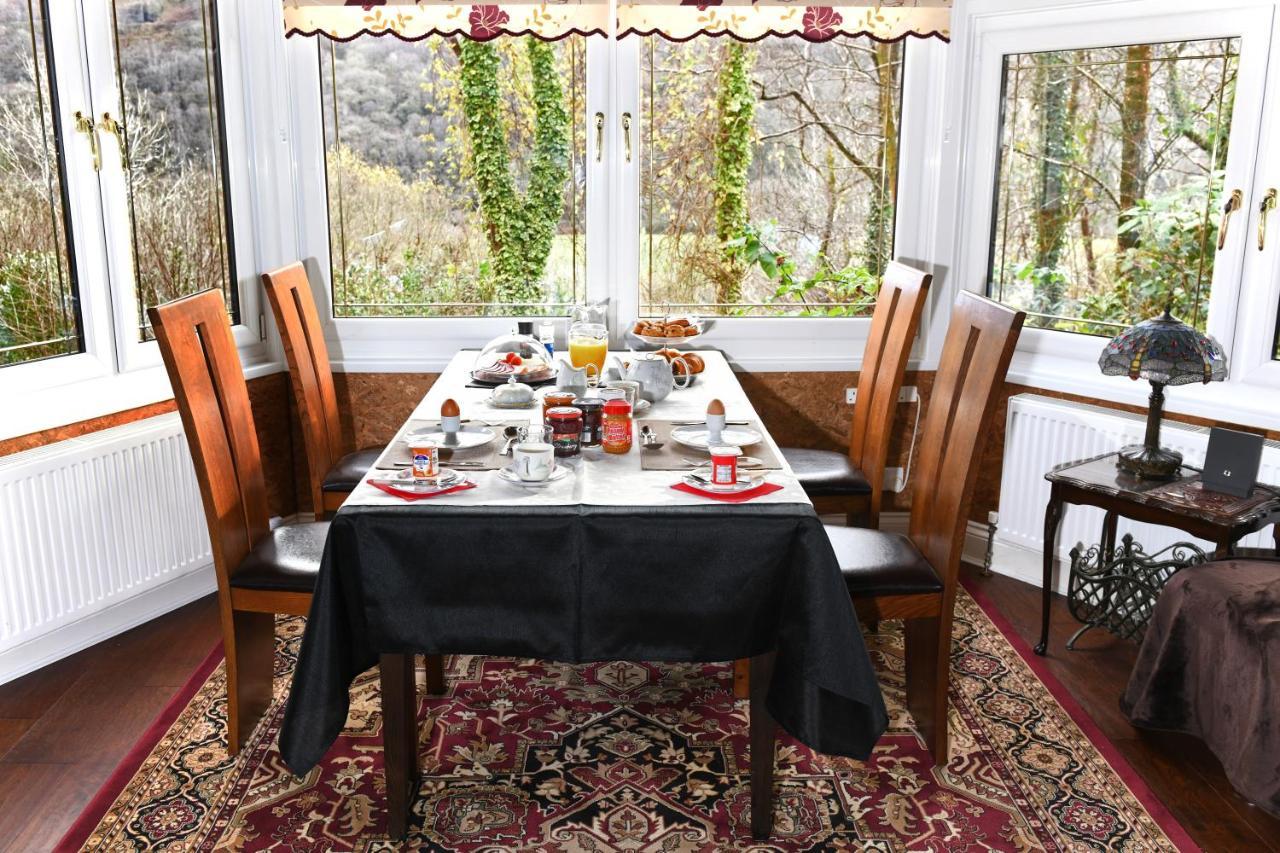 Cilbrwyn Bed and Breakfast Swansea Buitenkant foto