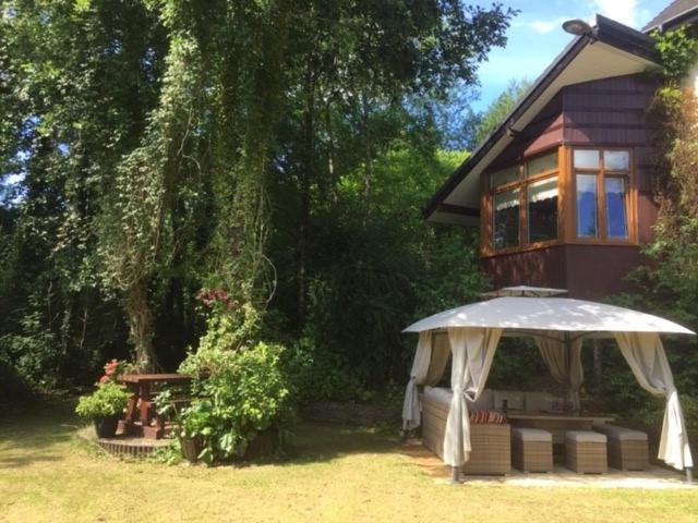 Cilbrwyn Bed and Breakfast Swansea Buitenkant foto